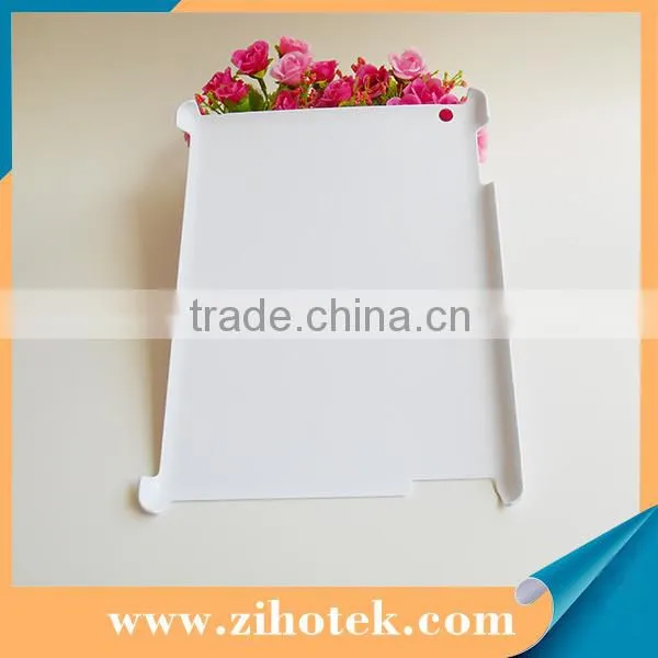 3D sublimation printing cases for iPad 2/3/4