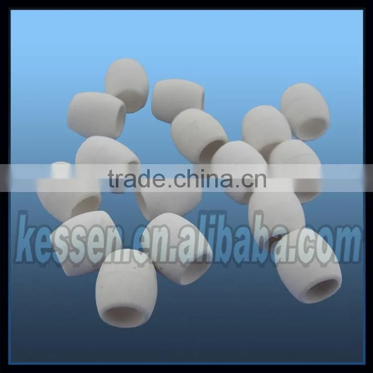 High quality steatite precision ceramic parts