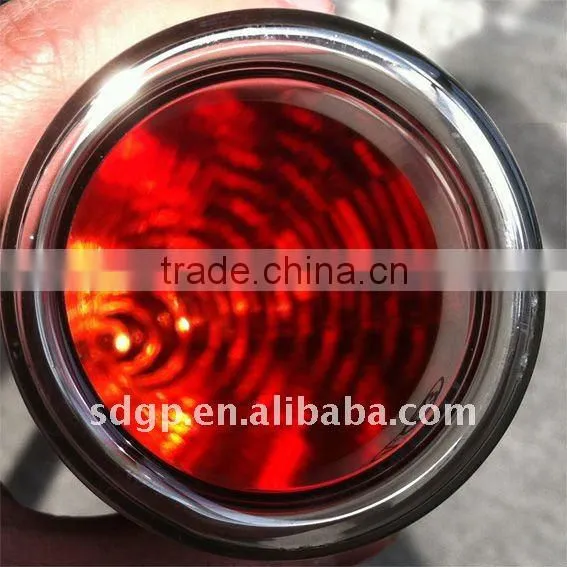 Three high solar vacuum tubes Manufacturer