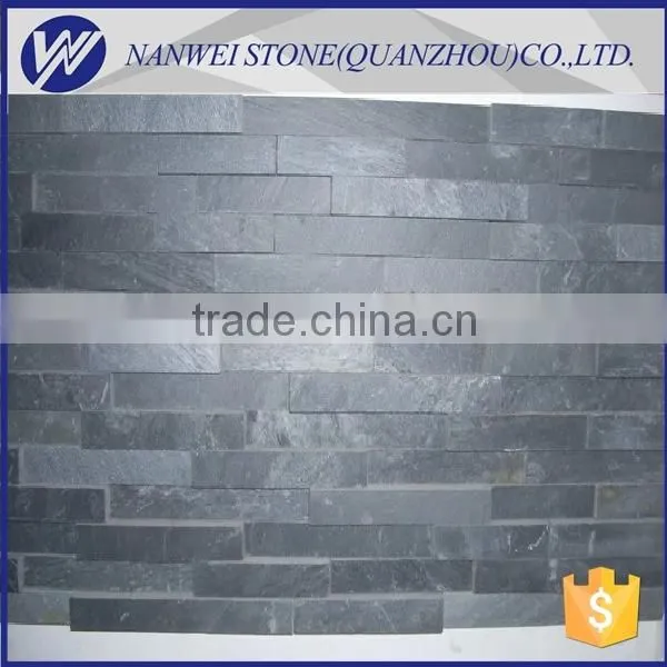 Slate paving stone,black stone pavers