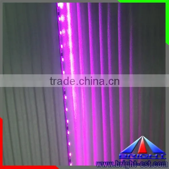 16 piexl led light bar,digital aluminium bar,DMX led bar