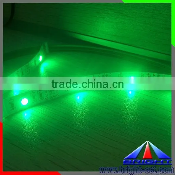 5v led strip 5050 RGB with battery