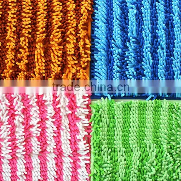 Room Mat with Anti-slip Bathmat floor mat