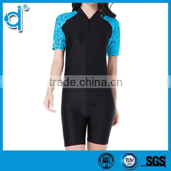 2015 New Style Customized Neoprene Surf Wetsuit