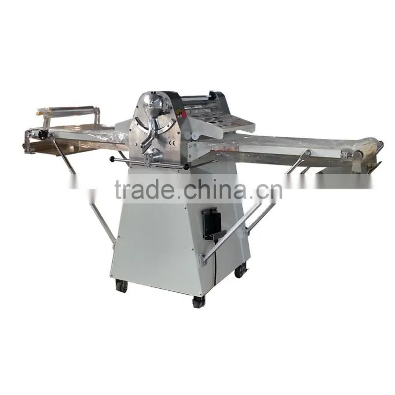 54 trays dough proofer