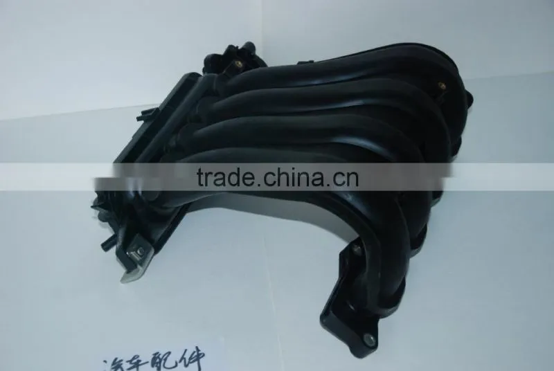 car intake manifold