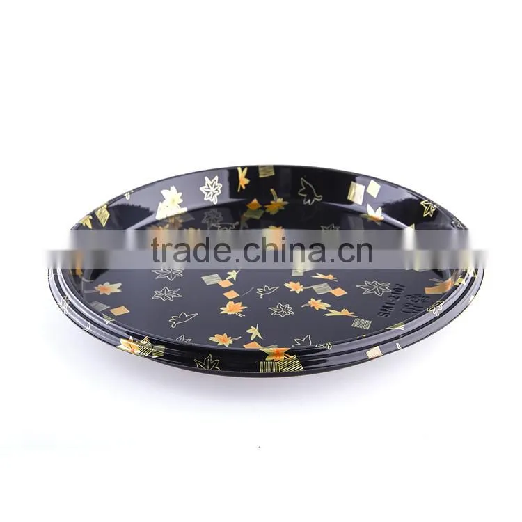 KW1-2107 Disposable sushi package box free sample