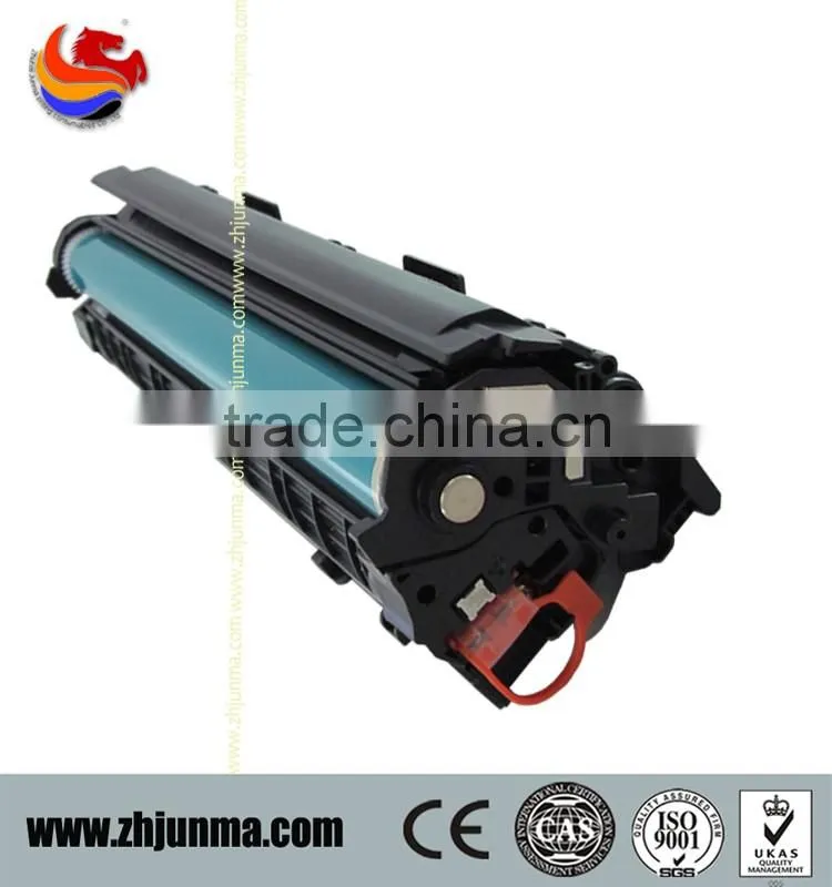 Compatible CB436A toner cartridge for HP laserjet M1120MFP