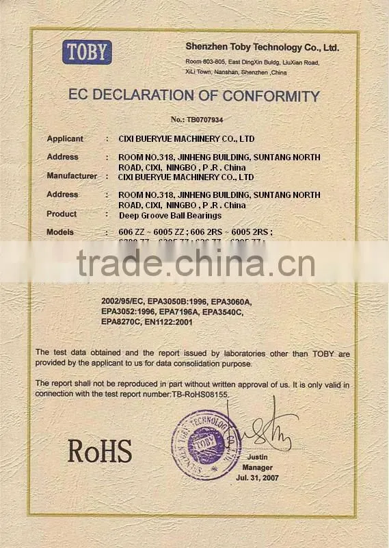 42-1005 22320 Spherical Roller Bearings / Bearings Printing Machinery / 22320 K / 22320 CAW33