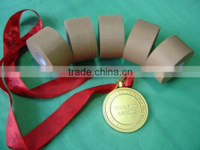 ( S )STRAPPING TAPE DYNAMIC TRAINERS TAPE