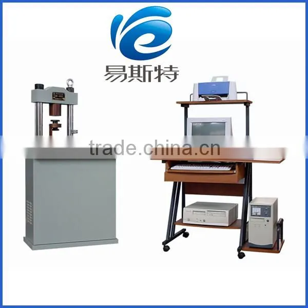 YAW-300C Hydraulic concrete compression testing machine