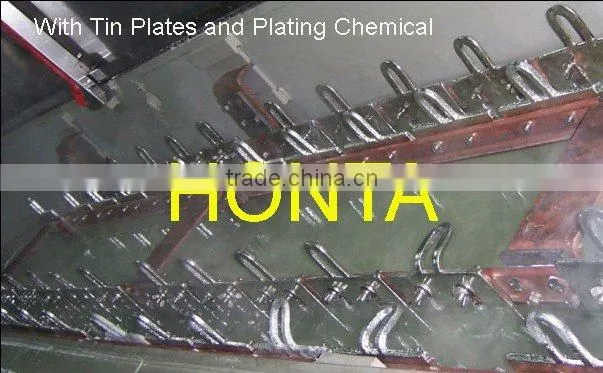 elctrical Plating Line