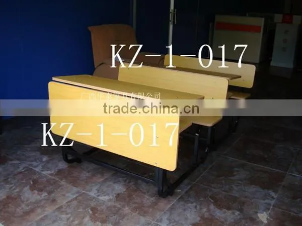 School desk | Double school desk factory