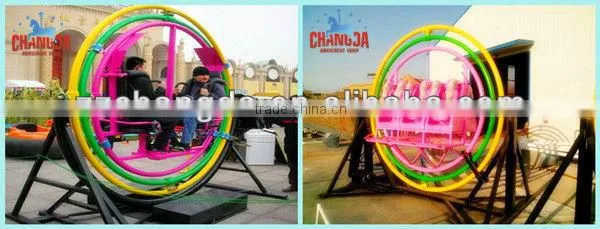 Funny and amazing outdoor machine fairground rides for sale