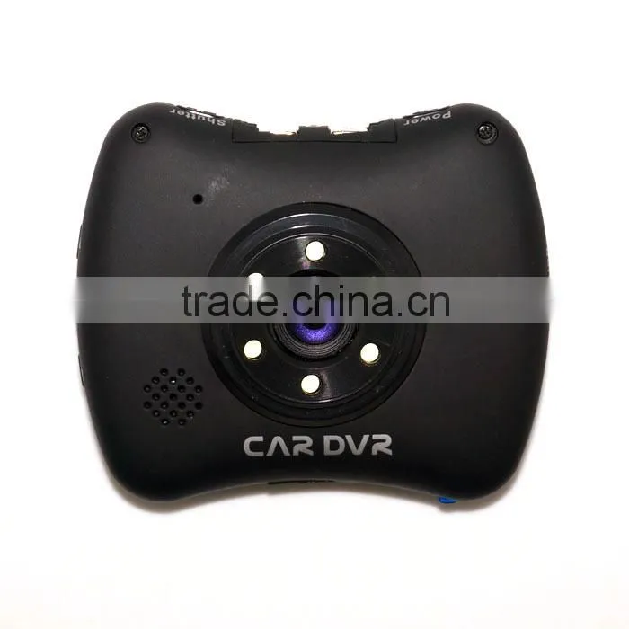 DVR-X5 Super HD Car DVR with Speed Camera detector & GPS hd driver recorder hd radar detector with car dvr camera