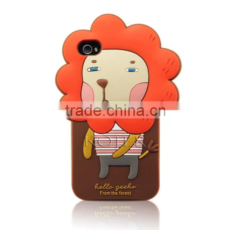 china phone case,flash animel sex girl mobile phone case