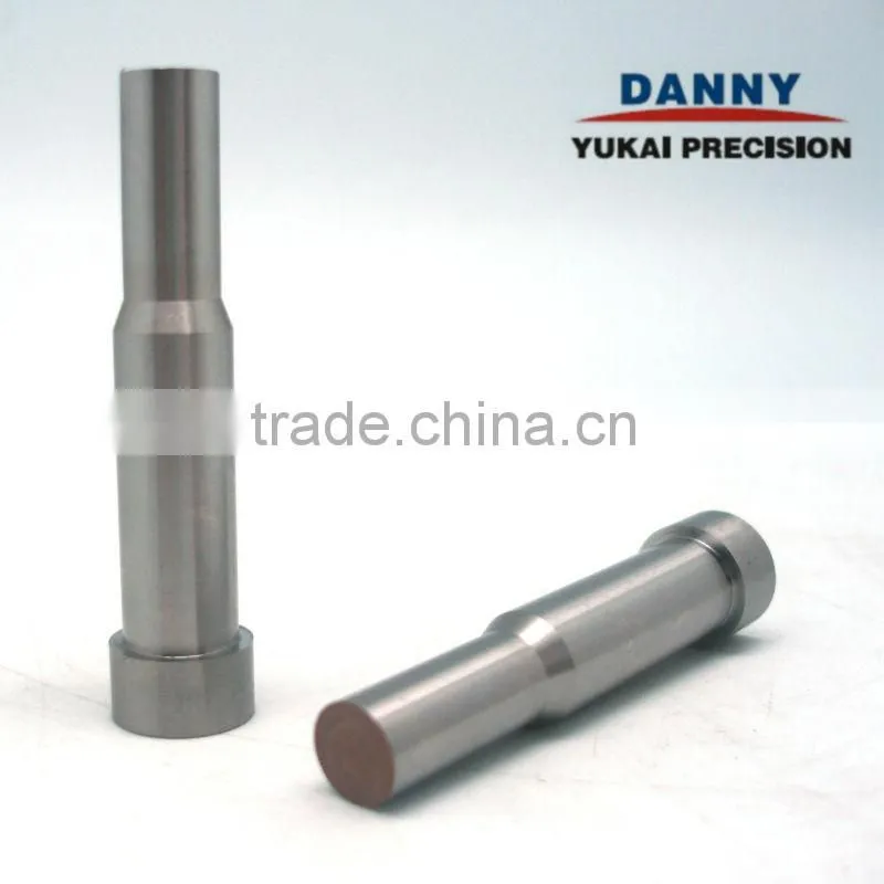 Rabourdin MEB standard ISO 8020 head type ejector punch