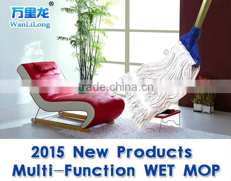 #SC004 Industrial strength ultimate floor cleaning mop,Easy clean mop.