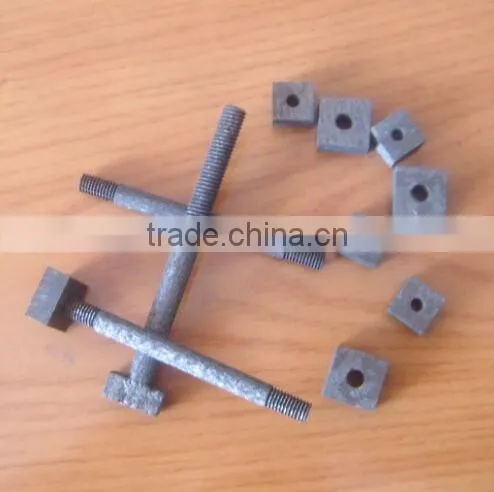 cc graphite crucible