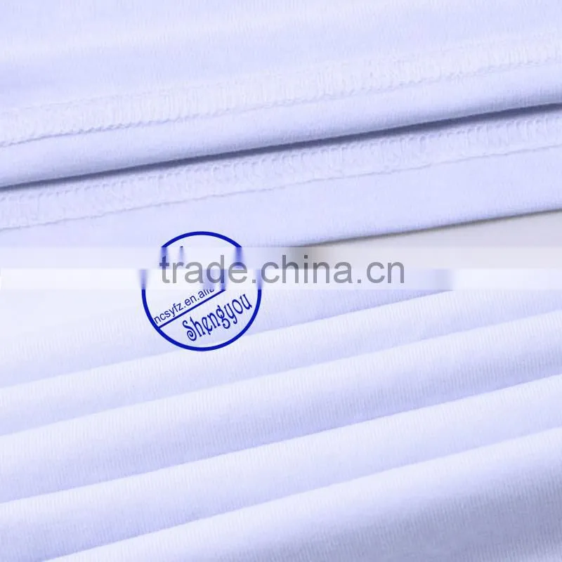 Custom 2015 cheap mens blank v-neck t shirt wholesale china
