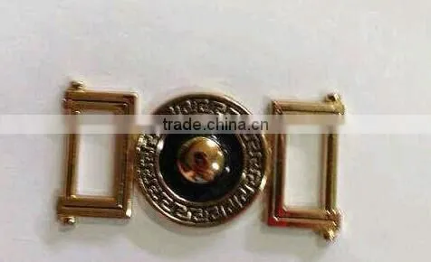 handbag buckle