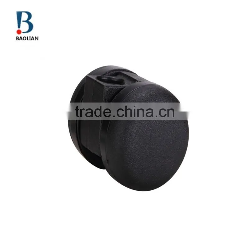 2016 china discount 32mm mini duty nylon moving caster wheels for cleaner