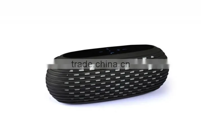 GAOKE Private Model A32 Bluetooth V2.1+EDR 3W x 2 OEM minI hifi portable wireless bluetooth speaker