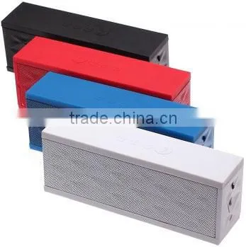 A3 Water Cube portable bluetooth speaker / dancing water bluetooth cube speaker