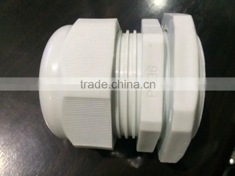 supply all various cable glands M30