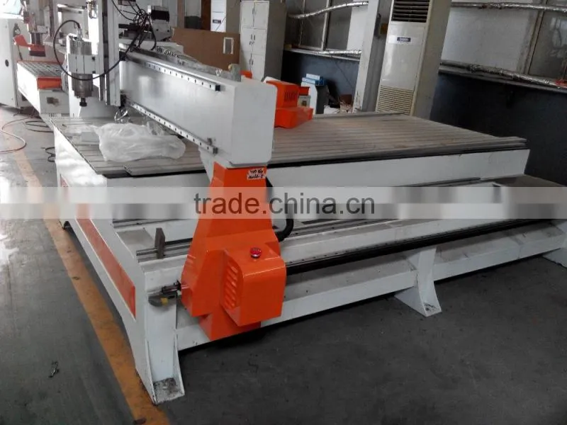 1325 cnc wood router mdf grooving machine