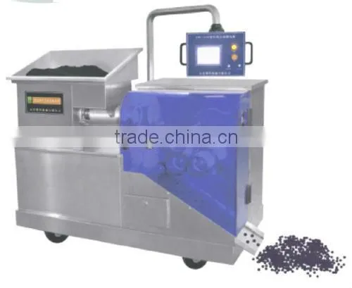 WZ-50, WZ-100 High Round Chinese Medicine Auto Pill Making Machine