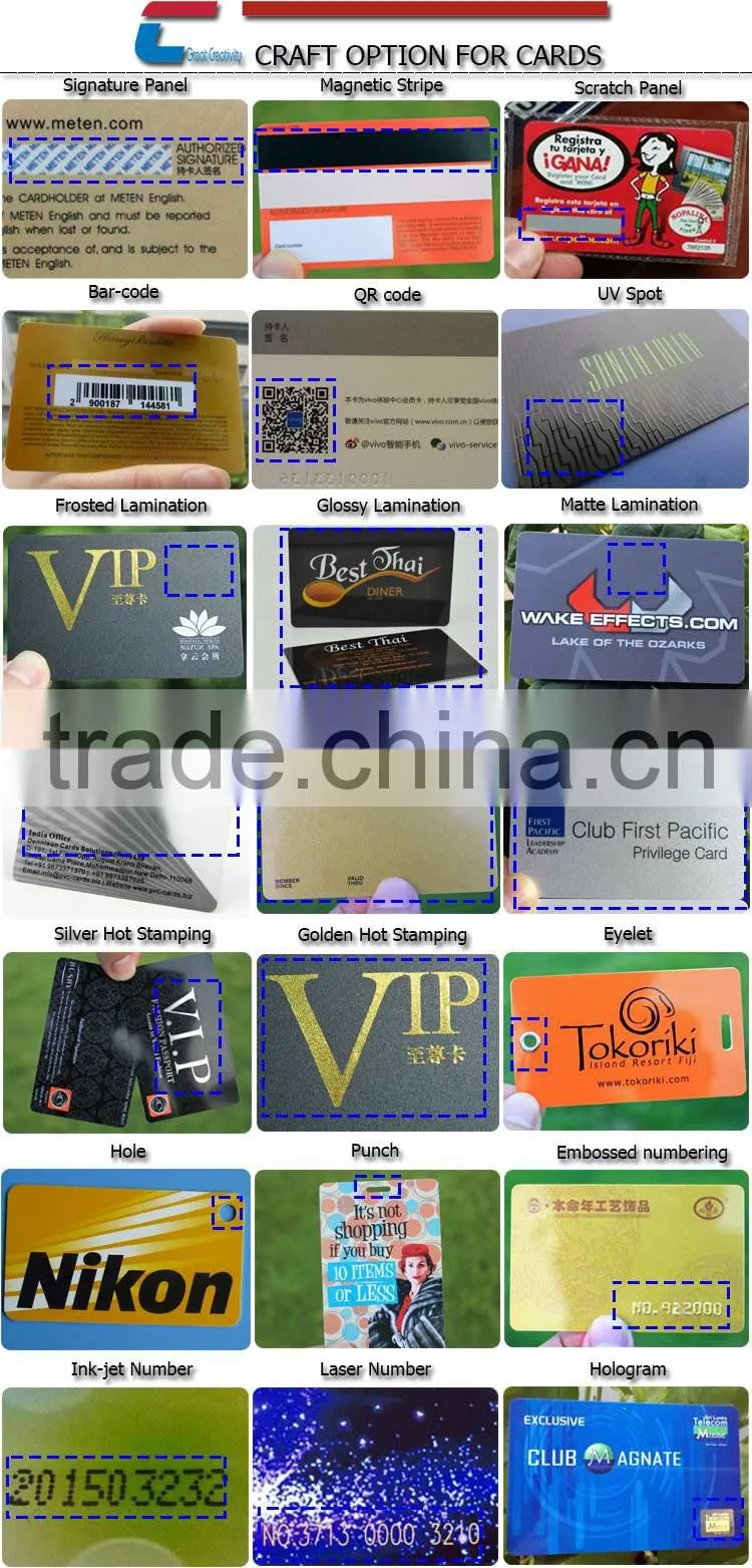 iso 15693 13.56mhz rfid card smart id card