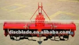 SGTN 2012series of top sale stubble rotary tiller machine
