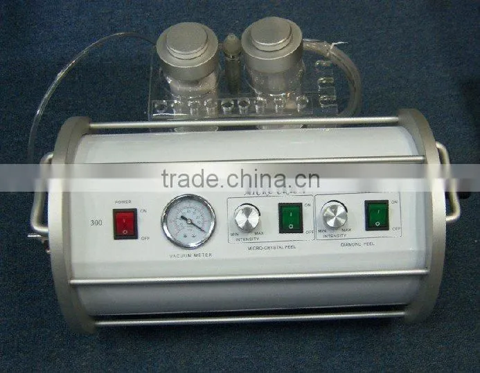 super micro peeling beauty equipment