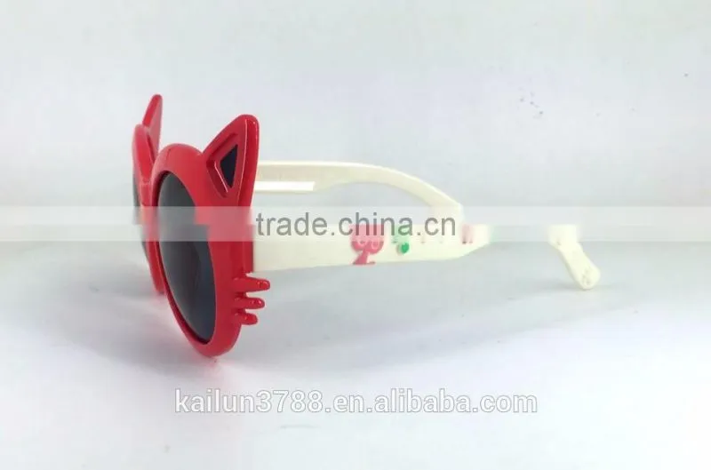 cat ear children sunglasses