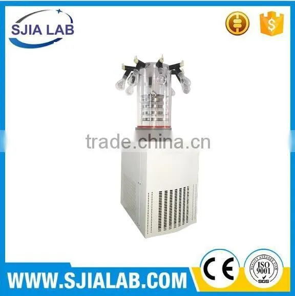 Freeze dryer (SJIA-12N,4KG/24H)