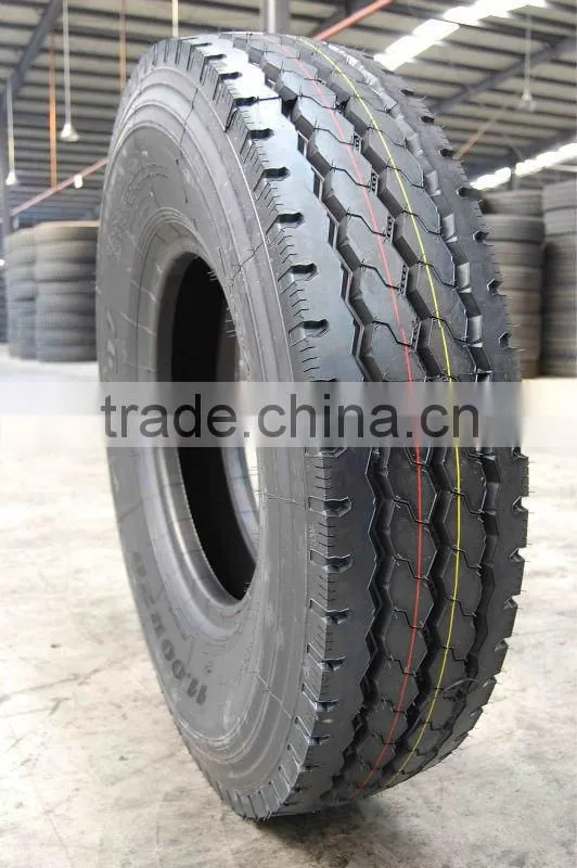 amberstone 100 pattern, radial tyre 315/80R22.5 11R22.5 16/18pr