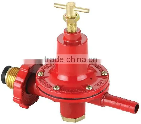 Lpg valve with ISO9001-2008