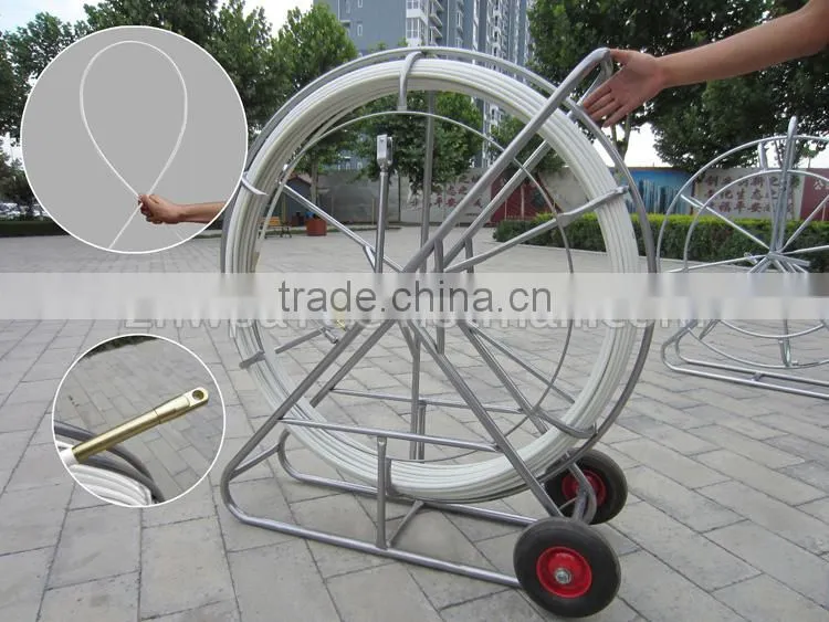 Best quality fiberglass duct rdder Fiber glass rodding