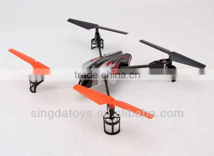 Z602 2.4GHz 4 Channel RC with gyro 4-axis ufo