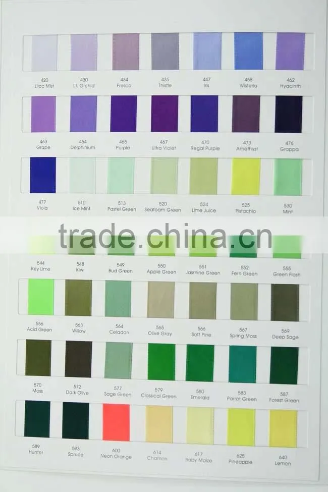 wholesale christmas ribbon