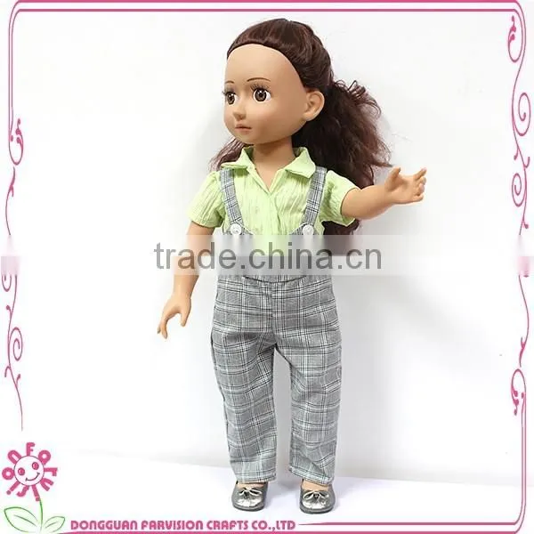 Farvision New Toys for Kid 2016 18 Inch Vinyl