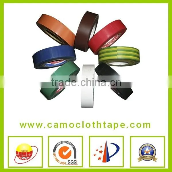 PVC Duct Electrical Insulation Tape