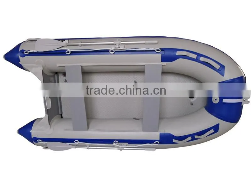 The Best Selling River BoatInflatable Boat