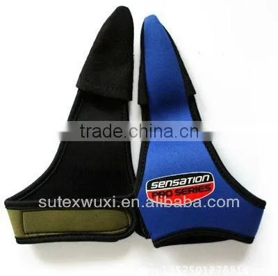 Single Finger Fishing Gloves