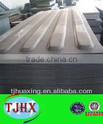shipping container roof panel