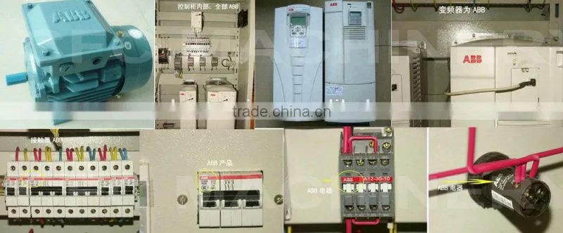 CE Certification and Dog Application food process line