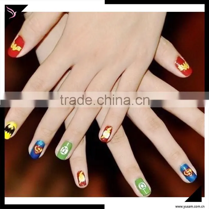 Private label Nail Polishes