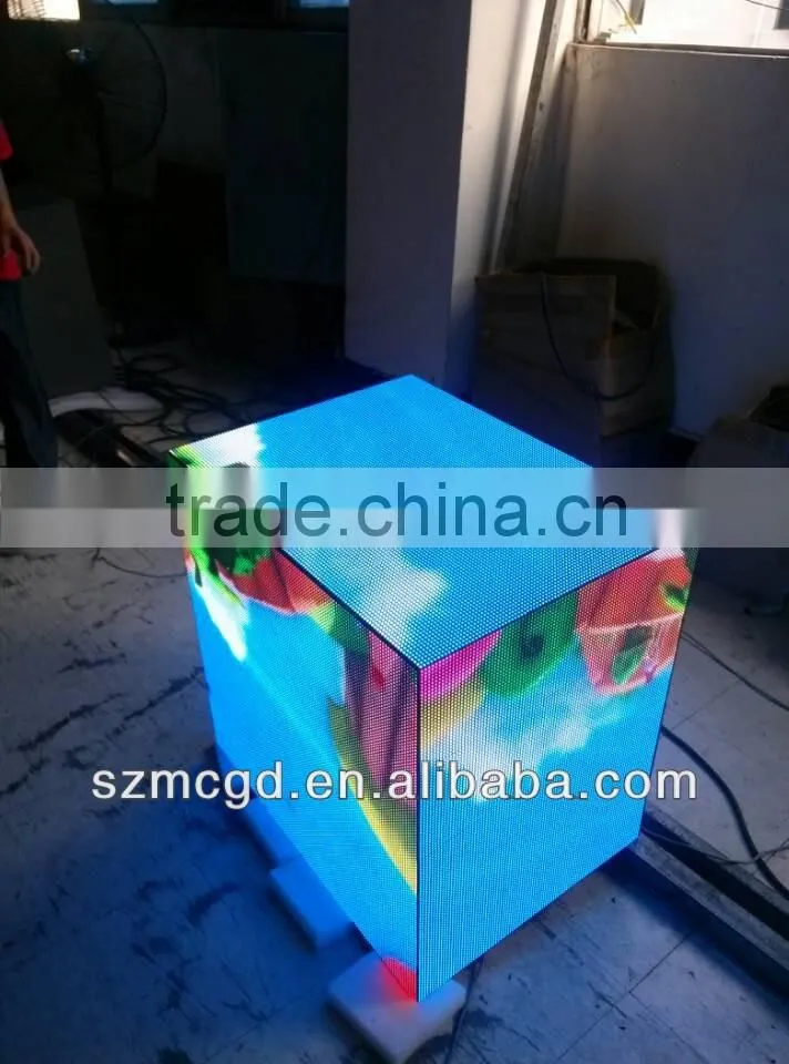 P5 Indoor Rental Led Display