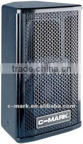 CT2302 professional audio PA speaker